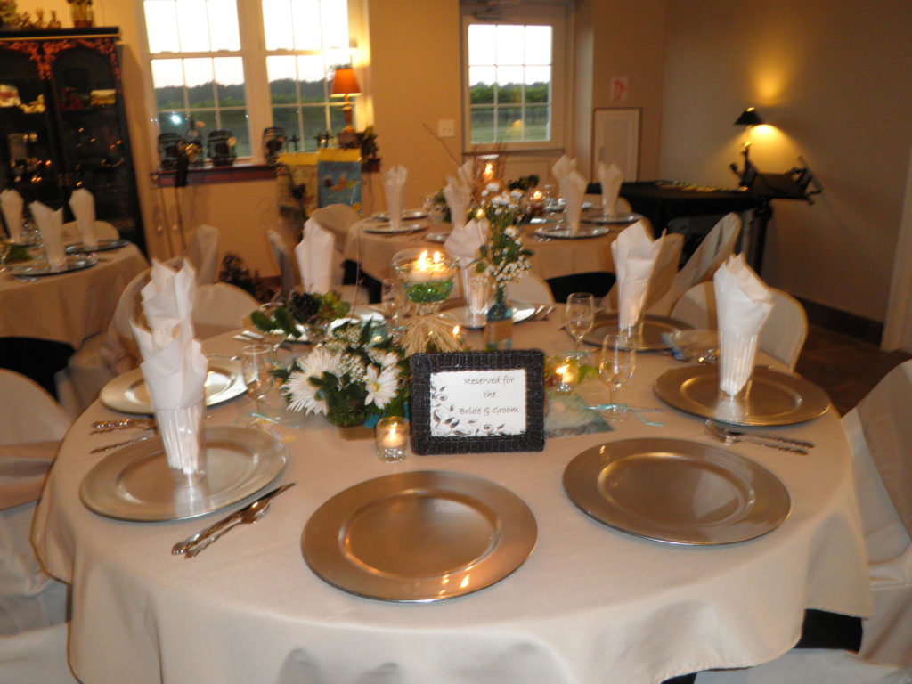 yetton rehearsal dinner party